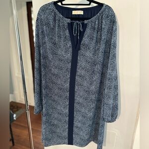 Michael Kors Plus Dress